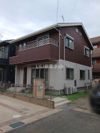 瑞穂町1丁目戸建の間取り画像
