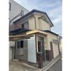 ザイオン須ヶ口戸建ての間取り画像
