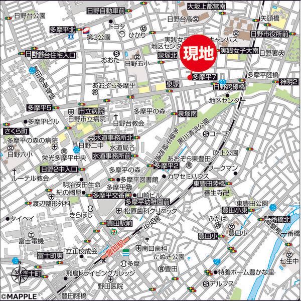 地図