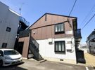 ポワロSJの間取り画像