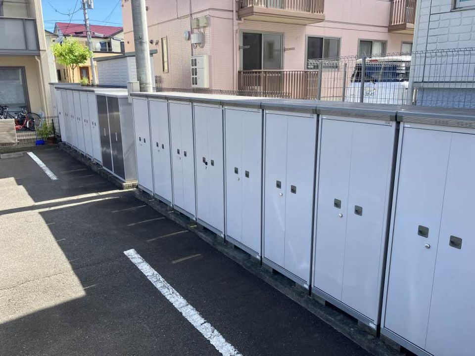 その他