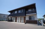 シャーメゾン八橋の間取り画像