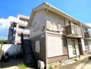グレース新原の間取り画像