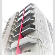MAXIV横浜鶴見の外観画像