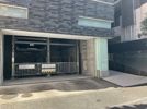リシェ五反田スカイビューの外観