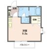 シャトルアズマDの間取り画像