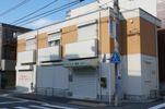 Casa Eccellenteの外観