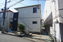 プランドールKの外観画像