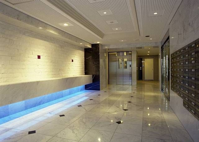 ロビー