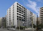 ガーラ・プレシャス横濱関内の外観