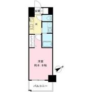 RITZ-KANOの間取り画像