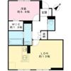 YOUR MAISON Blancの間取り画像