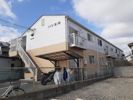 ハイツ宮ノ前の外観