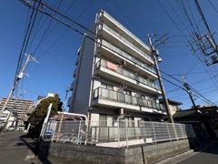 シルフィード柏の外観画像