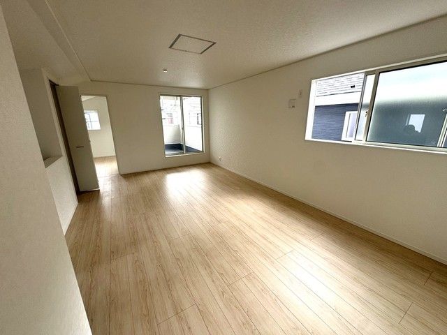 リビング