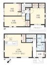 Sumai－to船橋市八木が谷06の間取り画像