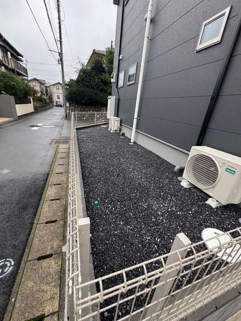 庭