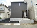 Sumai－to船橋市松が丘03の外観
