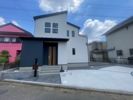 Sumai－to千葉市若葉区北大宮台01の外観
