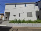 Sumai－to平塚市山下01の外観