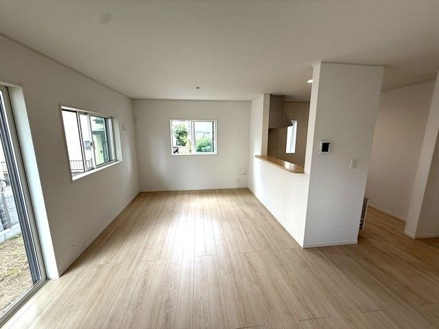 リビング