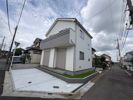 Sumai－to船橋市大穴北13の外観