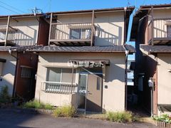 木太町山根邸貸家の外観画像