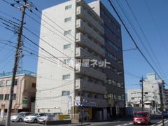 アイビーコートの外観画像