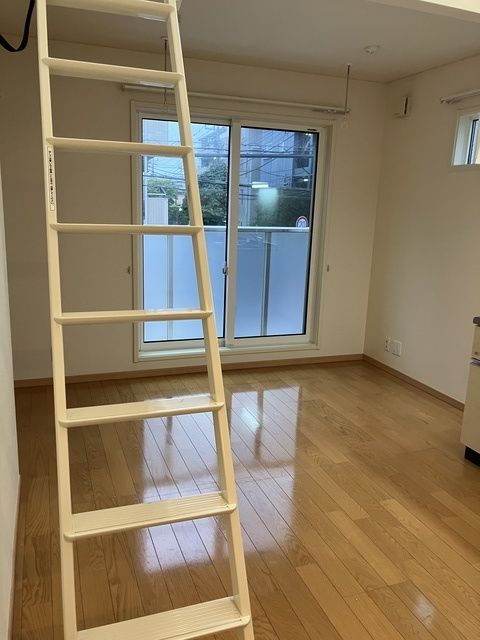 リビング