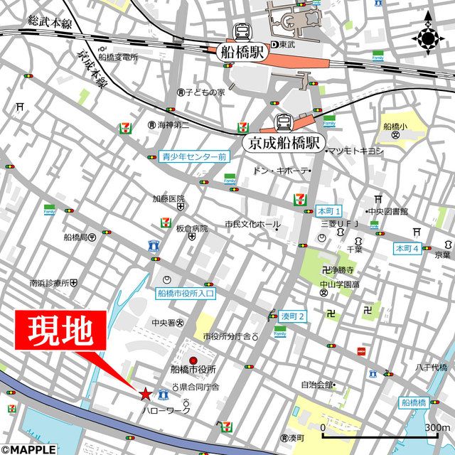 地図