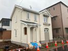 浦和区本太1丁目戸建の外観