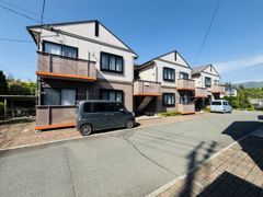 ディアス のみぞ Aの外観画像