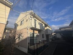 フレグランス河野 Bの外観画像