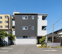 Crest Wisteriaの外観画像