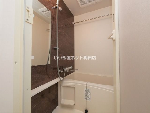 バスルーム