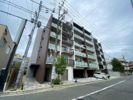 グランデ東雲の外観