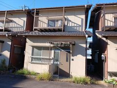木太町山根邸貸家 B号室の外観画像