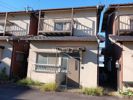 木太町山根邸貸家 B号室の外観