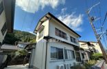 横山2貸家【米軍向け】の間取り画像