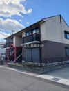 ディアス北新在家の間取り画像