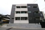 フェリスタ香椎参道の間取り画像