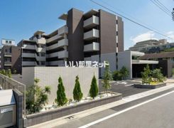 Campagna 豊田の外観画像
