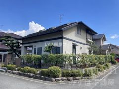 桜山手貸家の外観画像