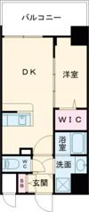 ソルメルディア神戸MJCの間取り画像