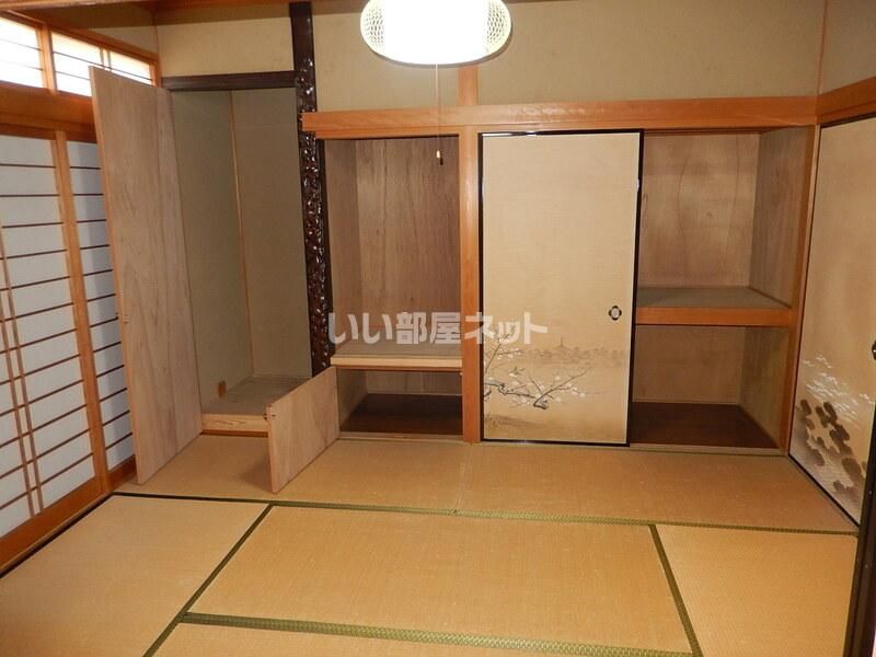 和室