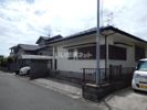 津屋崎7丁目平屋戸建の外観