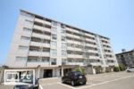 シティラック高松Aの外観