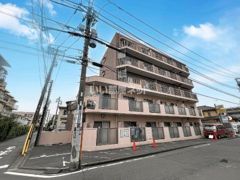 コンフォールプラザの外観画像