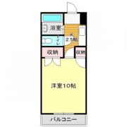 マリンコーポワイケイの間取り画像
