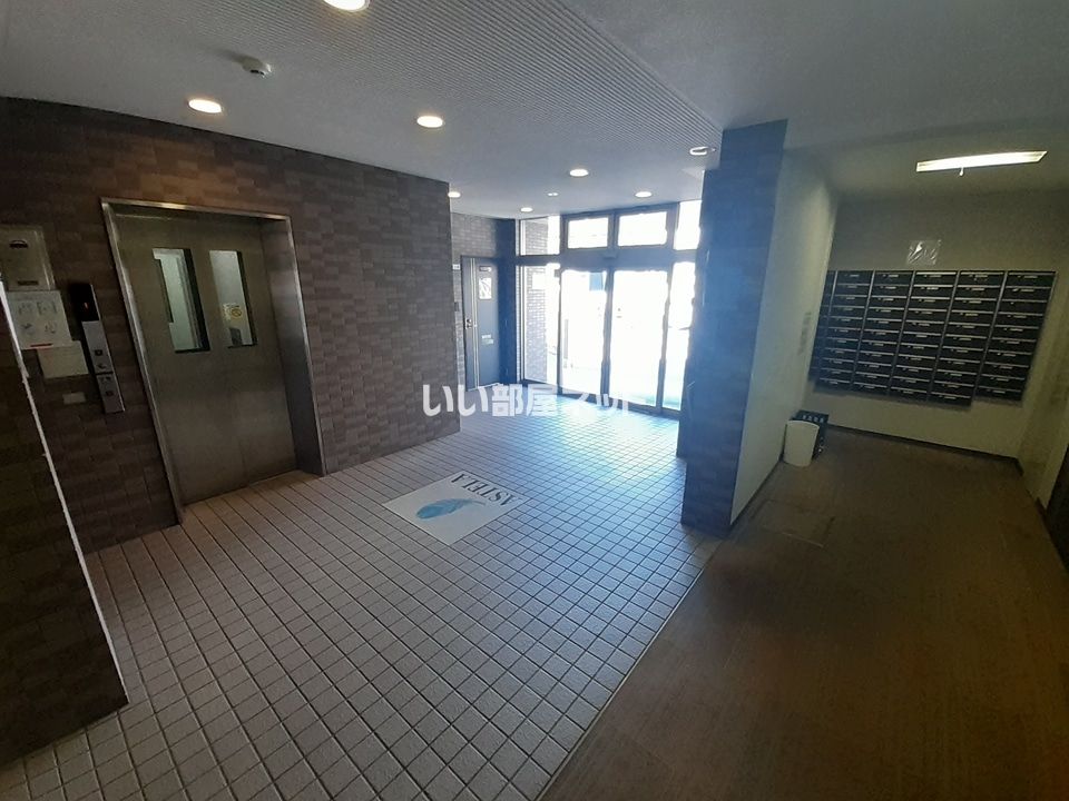 ロビー